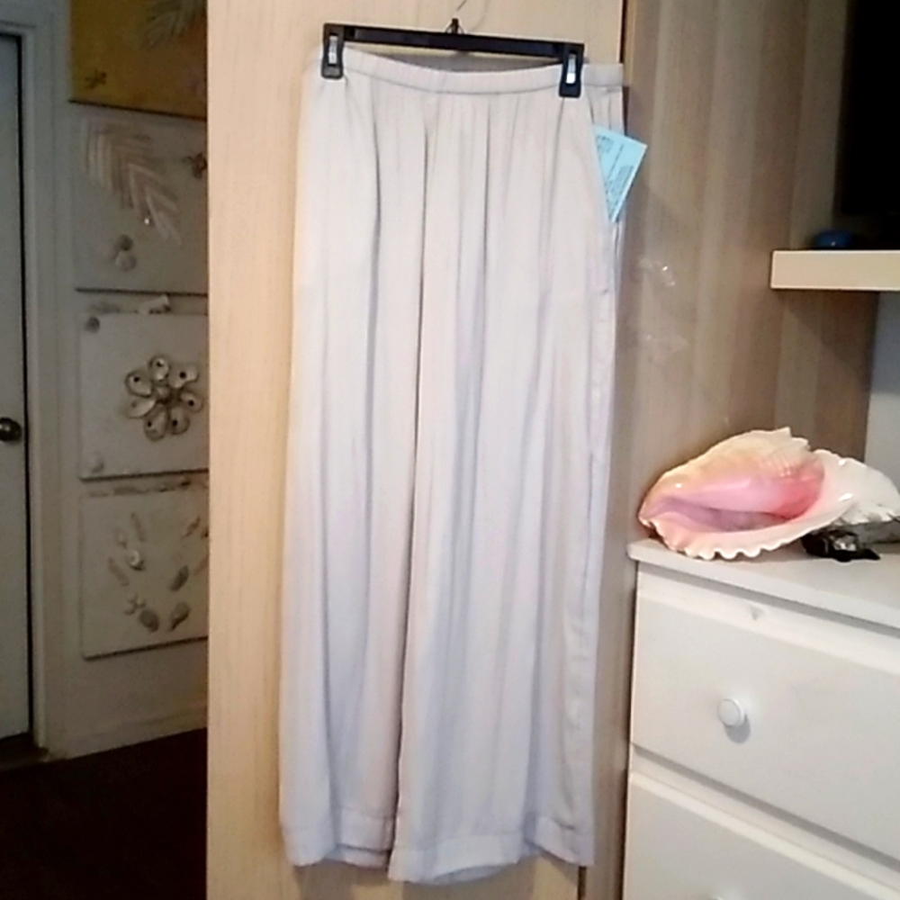H&M Wide Pants sz 12